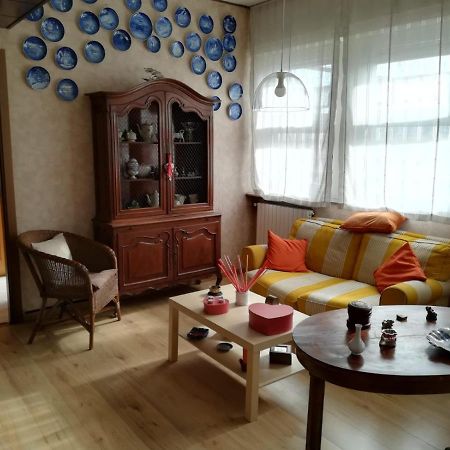 Appartamento Alessandra Milano Esterno foto