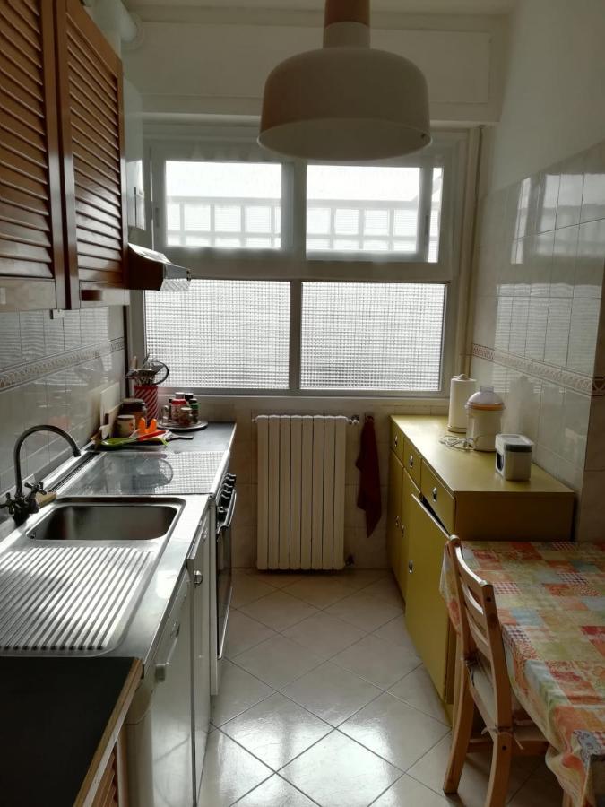 Appartamento Alessandra Milano Esterno foto