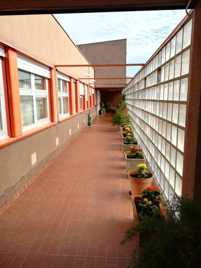 Appartamento Alessandra Milano Esterno foto