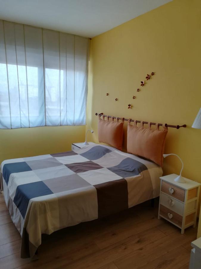 Appartamento Alessandra Milano Esterno foto