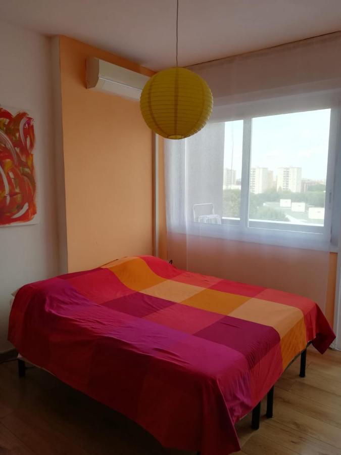 Appartamento Alessandra Milano Esterno foto