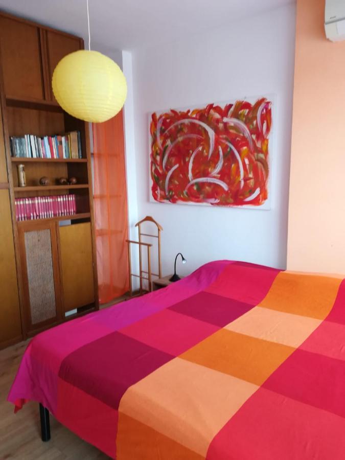 Appartamento Alessandra Milano Esterno foto