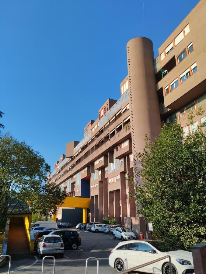 Appartamento Alessandra Milano Esterno foto