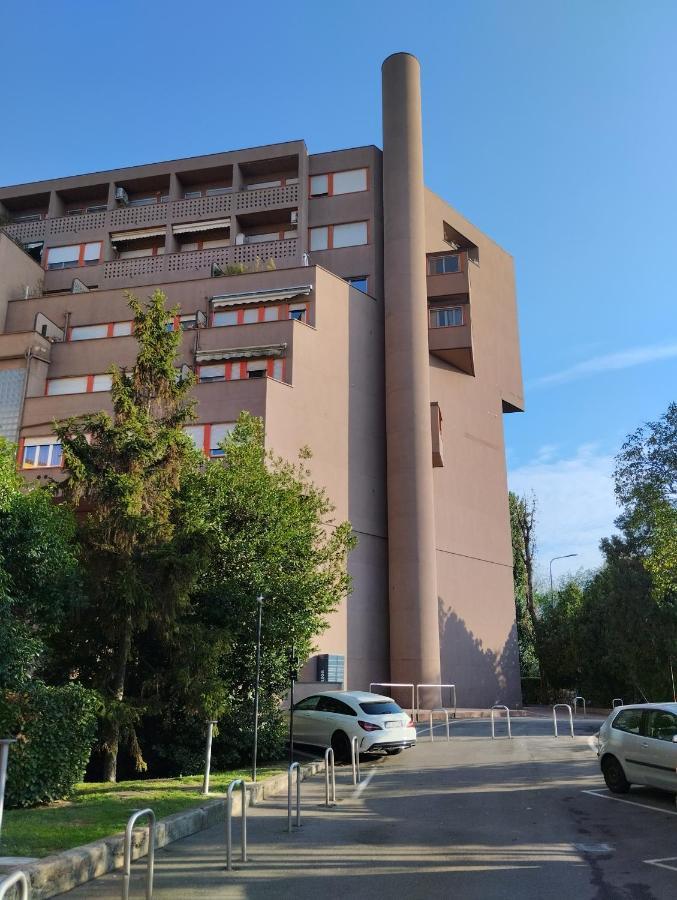 Appartamento Alessandra Milano Esterno foto